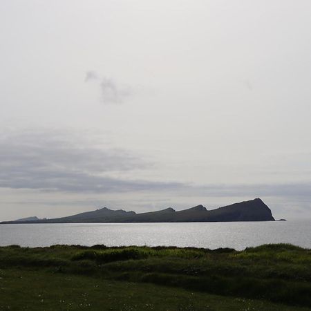 The Old Pier Guest Accommodation, Bed Only, No Breakfast Ballydavid Bagian luar foto